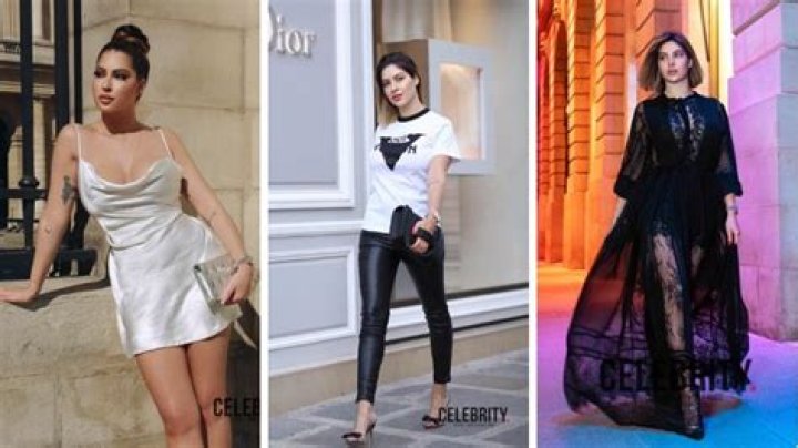 Mariem Dabbegh Instagram - Le Compte officiel, photos et vidéos à la une