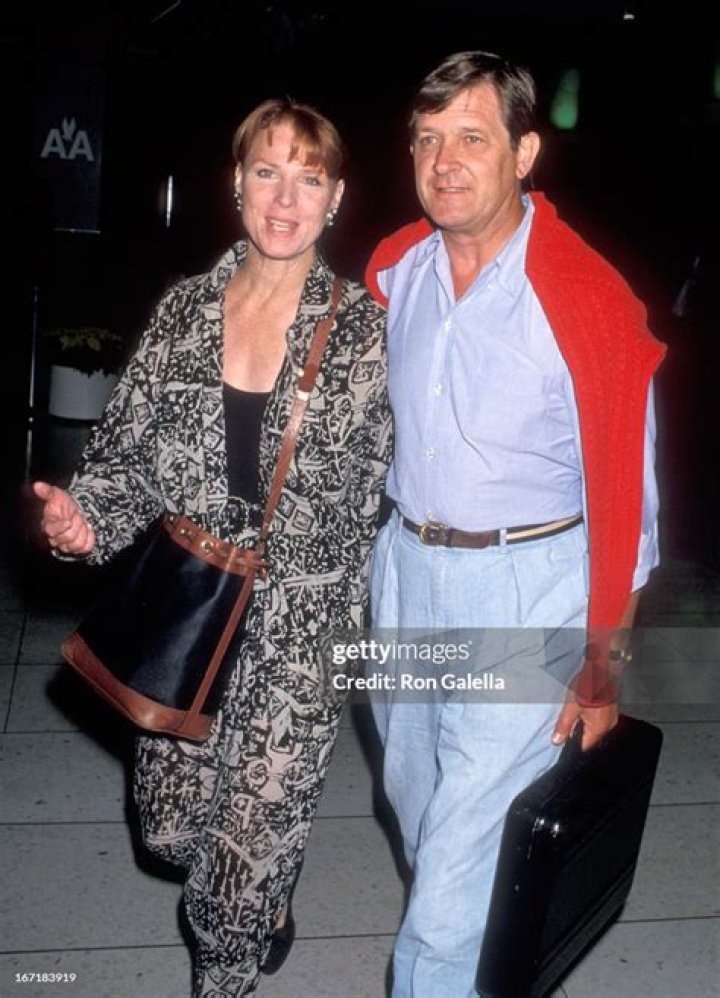 Mariette Hartley Biography, Age, Height, Husband, Net Worth, Family