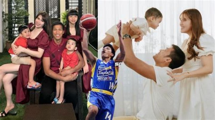 Mark Barroca Biography, Age, Height, Wife, Net Worth, Family