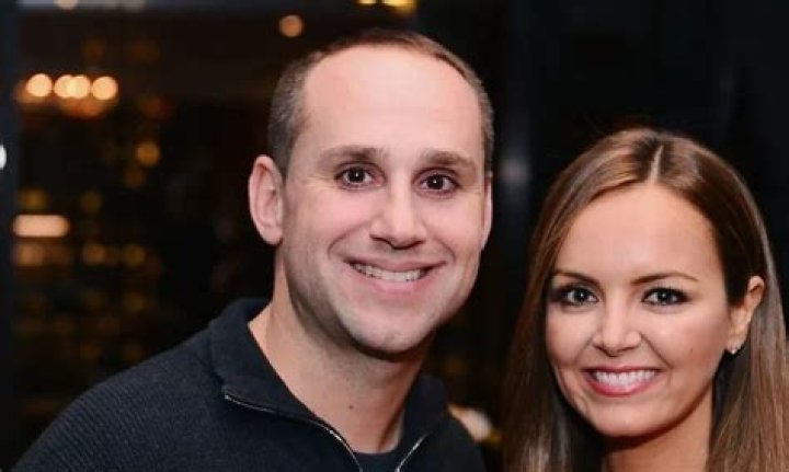 Mark Rubin Biography, Age, Height, Wife, Net Worth, Family