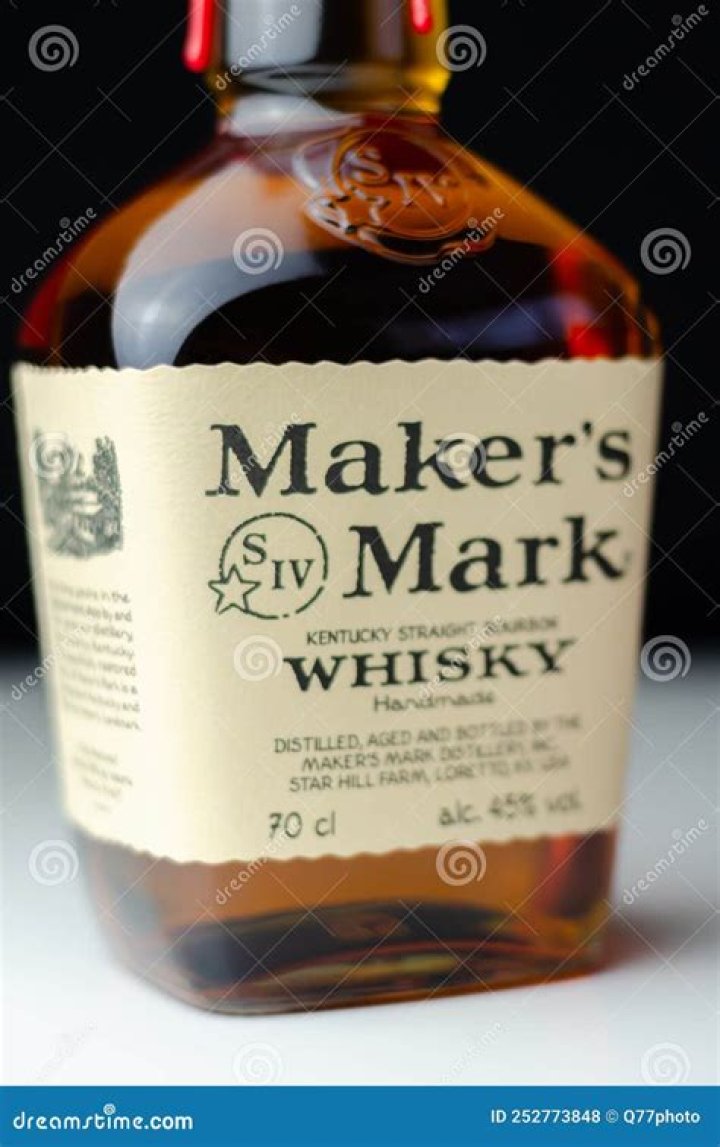 Mark Small