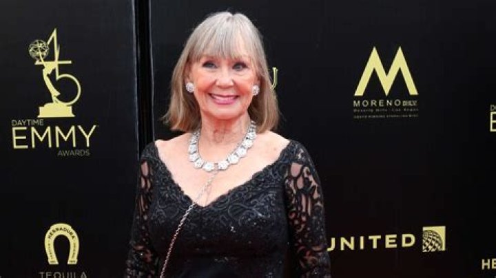 Marla Adams Health: Battle With Alzheimer Disease