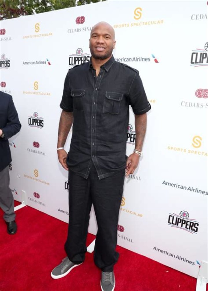 Marreese Speights Biography, Age, Height, Wife, Net Worth, Family