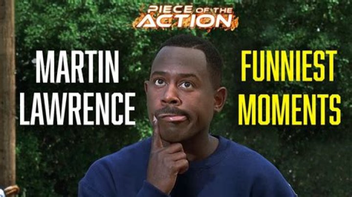 Martin Lawrence Is Still Alive: Death Hoax, Illness And Health 2023