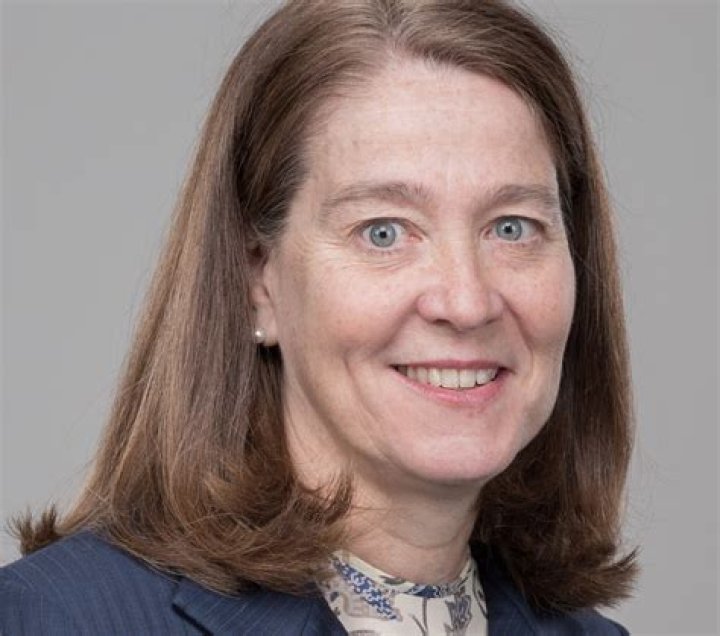 Mary Kay Vyskocil Biography, Age, Height, Husband, Net Worth, Family