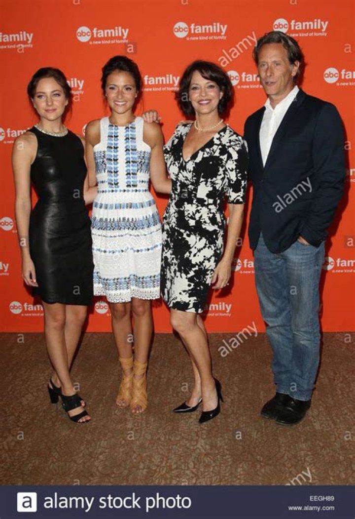 Mary Page Keller Biography, Age, Height, Husband, Net Worth, Family