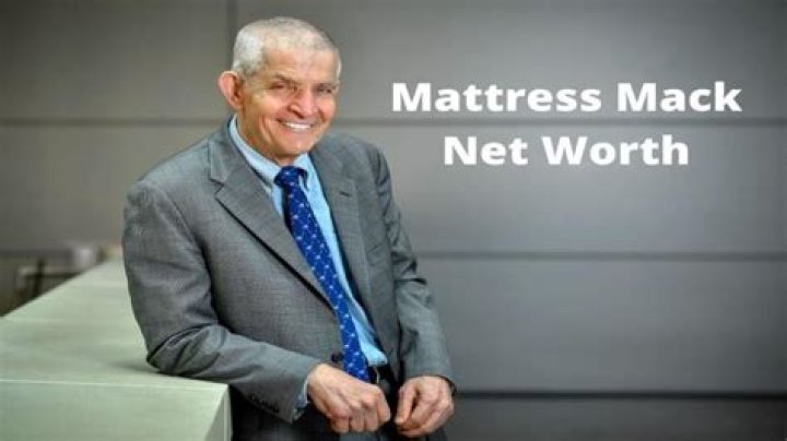 Mattress Mack | Bio, Age, Net Worth, Relationship, Career