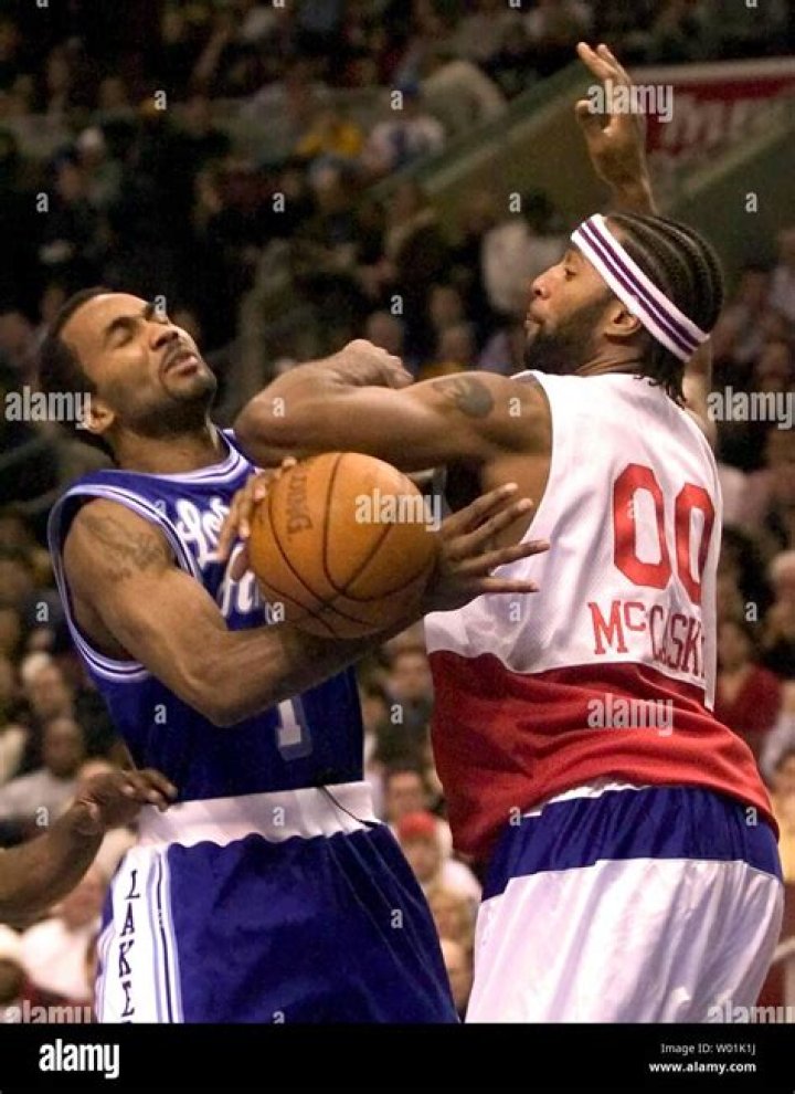 Maurice Carter