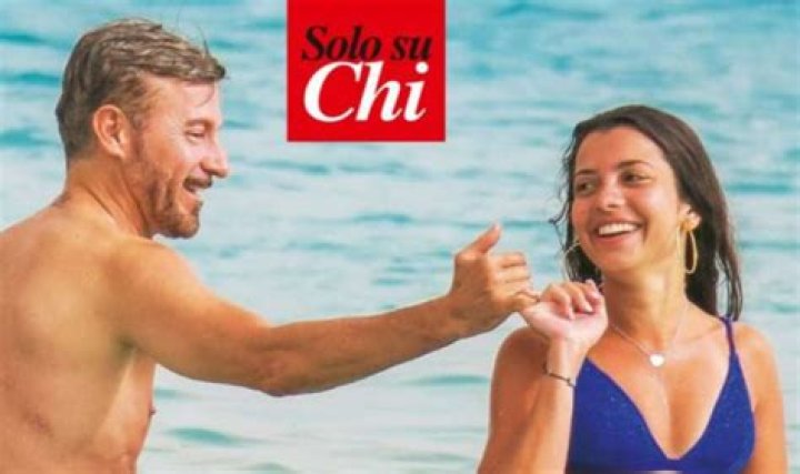 Max Biaggi Biography, Age, Height, Wife, Net Worth, Family