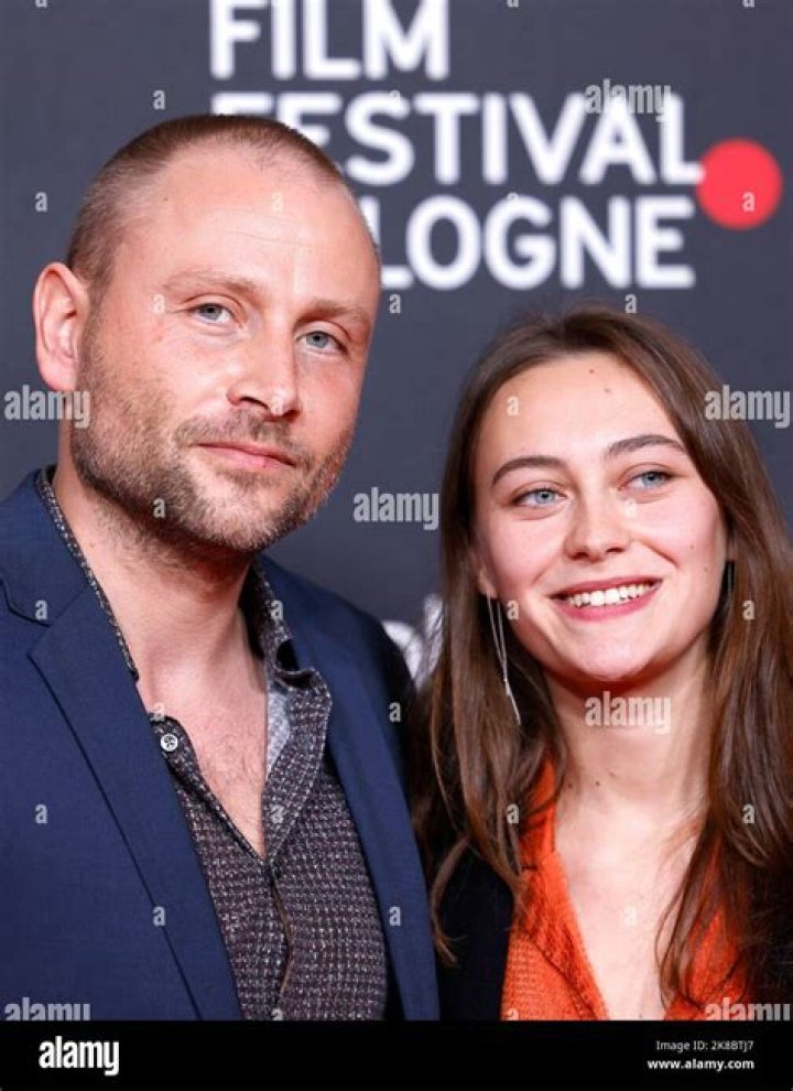 Max Riemelt Gay Partner, Marié, Mariée, Femme, Rencontres, Petite amie, Fille - Celebrity.tn