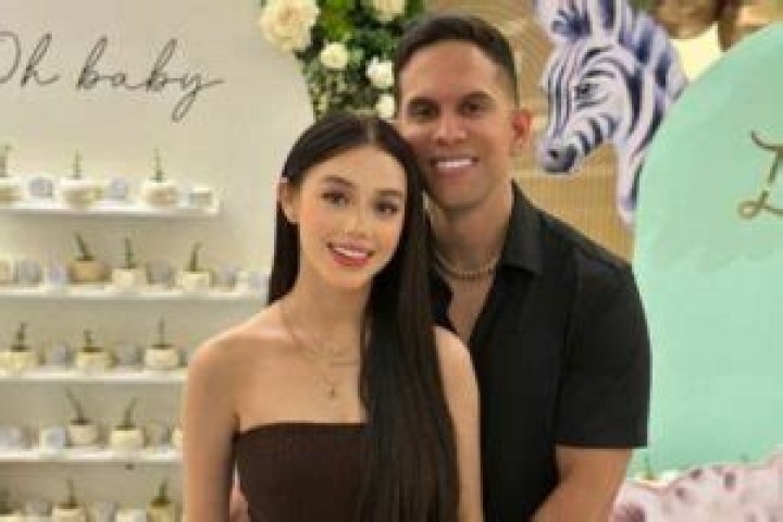 Meet Alfredo Valenzuela Novia Dominik Armenta | Baby And Family
