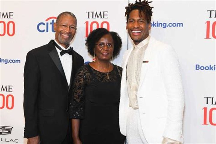 Meet Joshua Da Silva’s Parents, Michael and Caroline Da Silva
