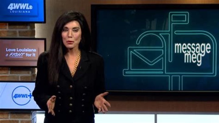 Meg Farris Biography, Age, Height, Husband, Net Worth, Family