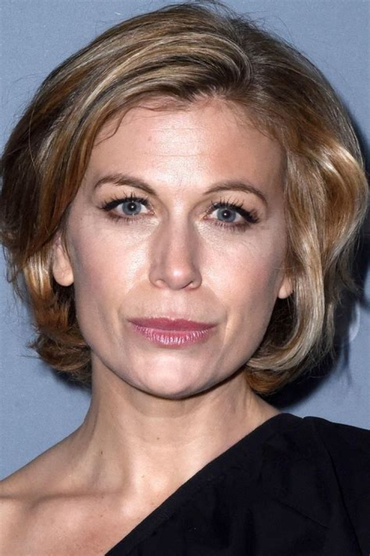 Megan Dodds biografía, edad, altura, esposa, net worth, familia