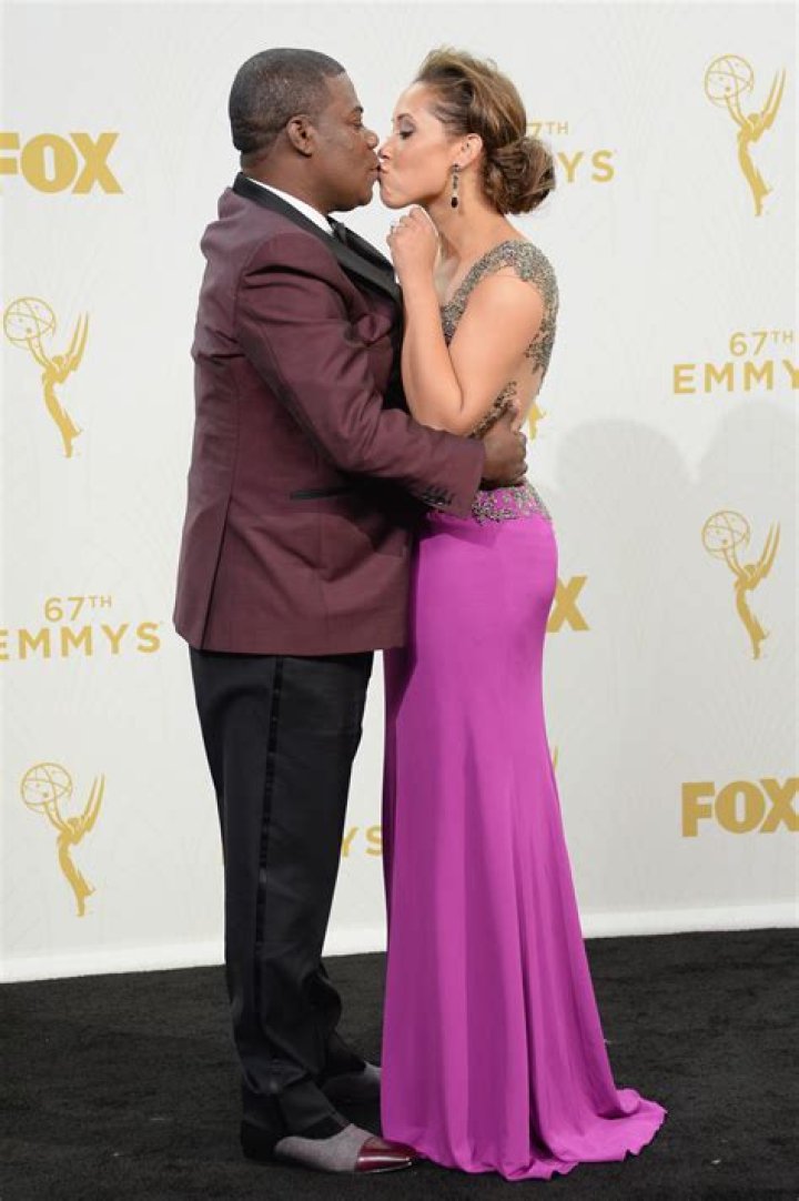 Megan Wollover Wiki, Age (Tracy Morgan’s Wife) Biography, Family & More