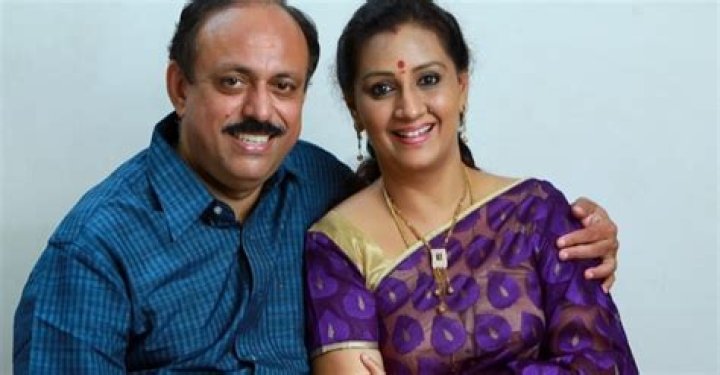 Menaka Sureshkumar