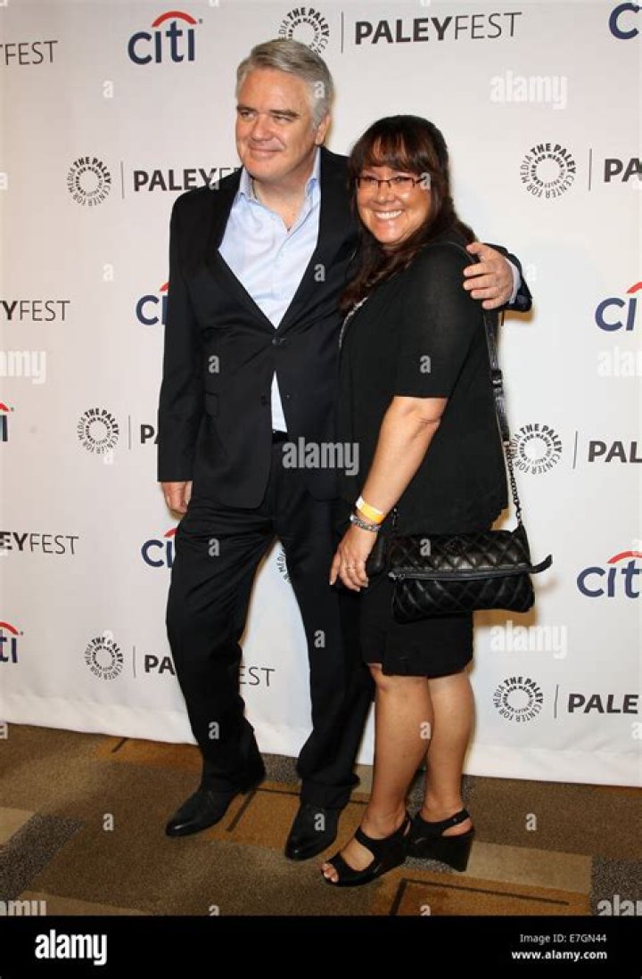 Michael Harney Biography, Age, Height, Wife, Net Worth, Family