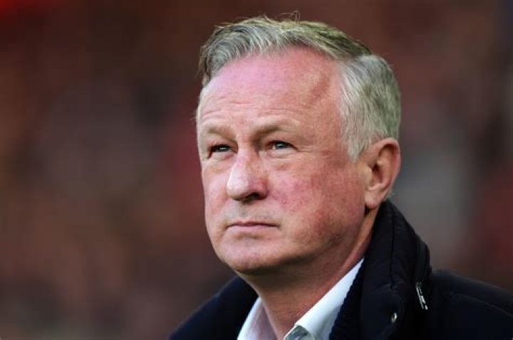 Michael O’Neill