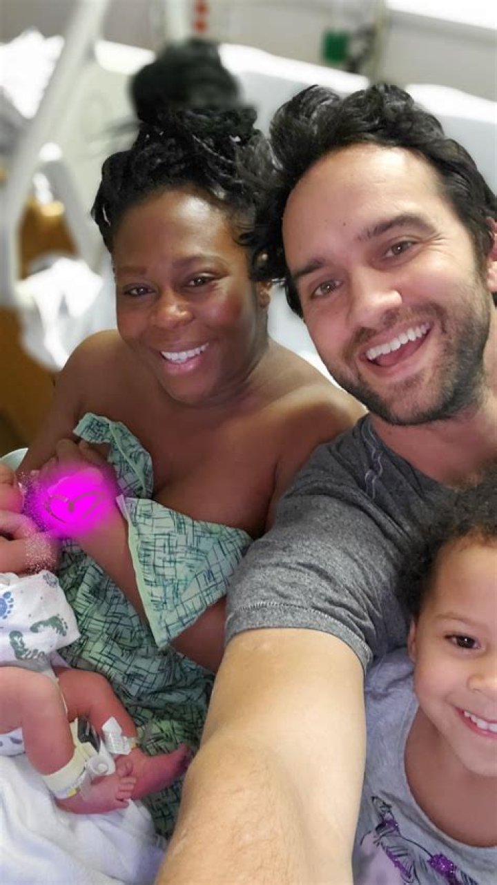 Michael Steger Biography, Age, Height, Wife, Net Worth, Family