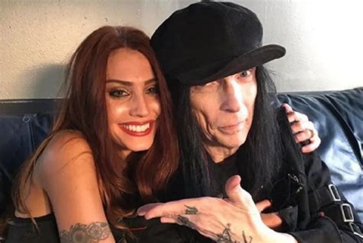 Mick Mars Biography, Age, Height, Wife, Net Worth, Family