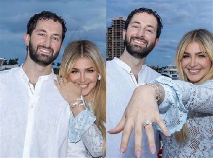 Migbelis Castellanos Biography, Age, Height, Husband, Net Worth, Family