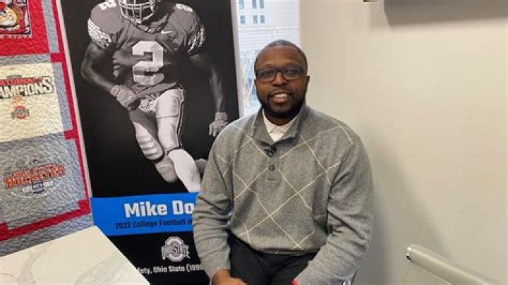 Mike Doss