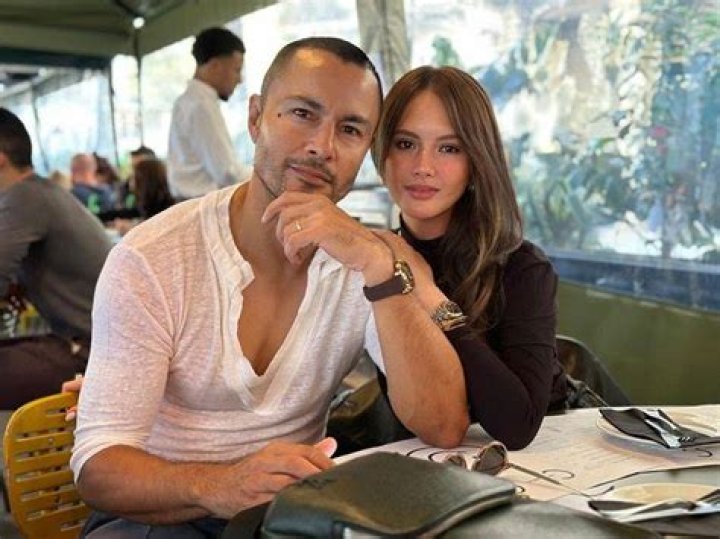 Mikki Padilla Biography, Age, Height, Husband, Net Worth, Family