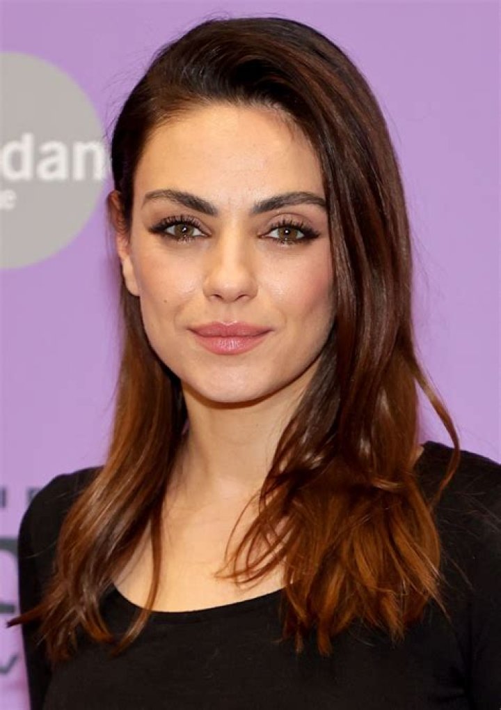 Mila Kunis