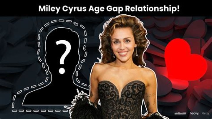 Miley Cyrus Age: How Old Is She?
