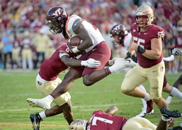 Military Bowl Prediction: Virginia Tech vs. Tulane Odds, Spread, DFS Picks, and More