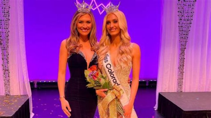Miss Colorado: Madison Marsh Boyfriend, Parents Age And Wikipedia Bio