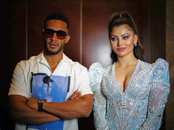 Mohamad Ramadan Biography, Age, Height, Wife, Net Worth, Family