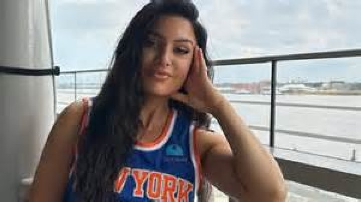 Molly Qerim | Bio, Age, Net Worth, Relationship, Career