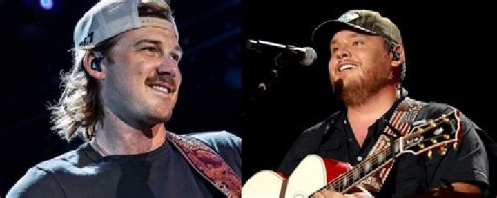 Morgan Wallen and Luke Combs Tie for Coveted “Songwriter of the Year” Honor at 2023 BMI Country Awards – Celeb Secrets Country