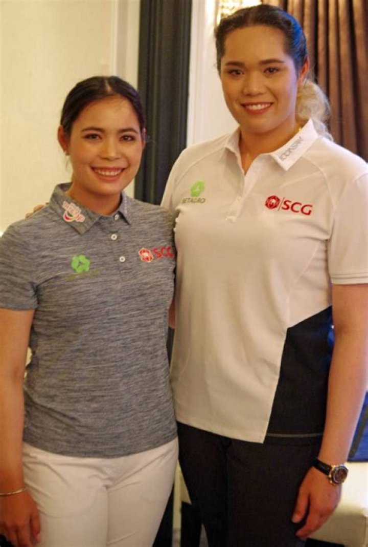 Moriya Jutanugarn Biography, Age, Height, Husband, Net Worth, Family