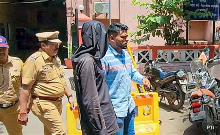 Mumbai Manoj Sane Murder Arrest Charges: Where Is He Now?