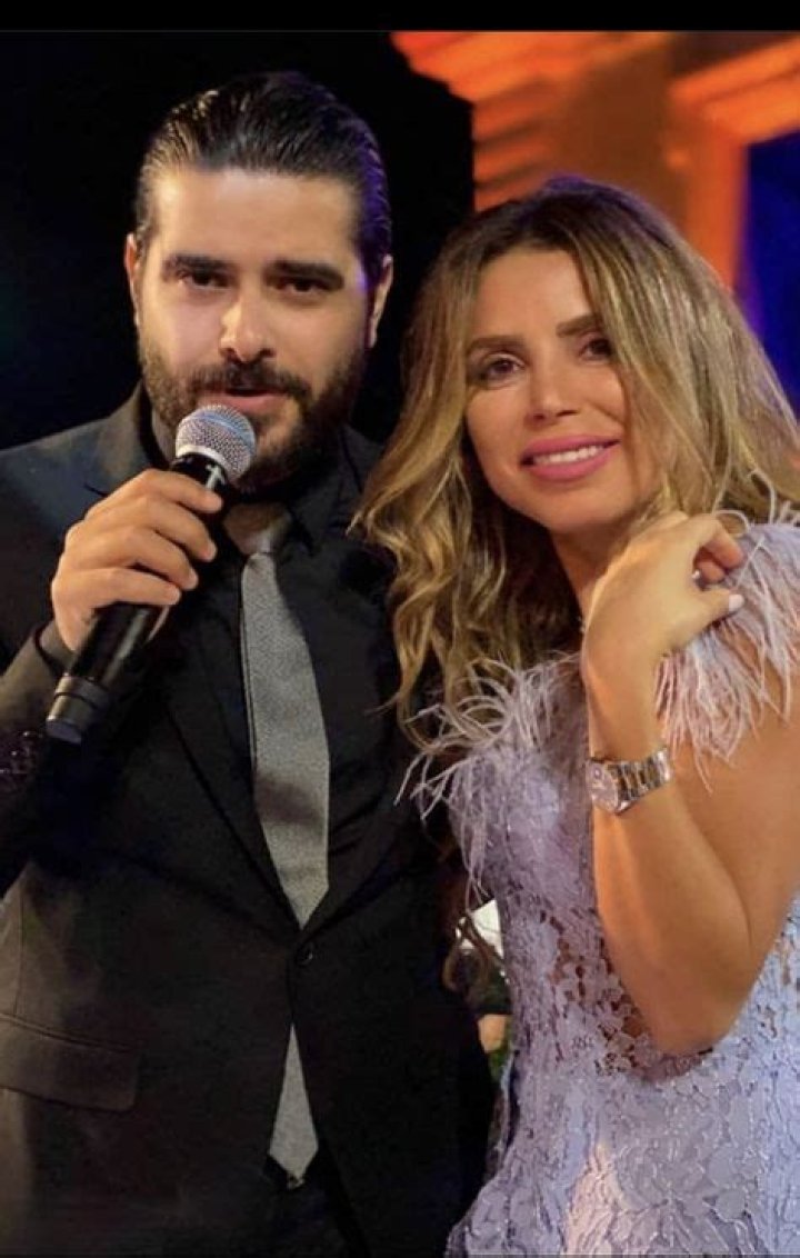 Nassif Zeytoun Wiki, Biographie, Age, Taille, Mariage, Contact & Informations