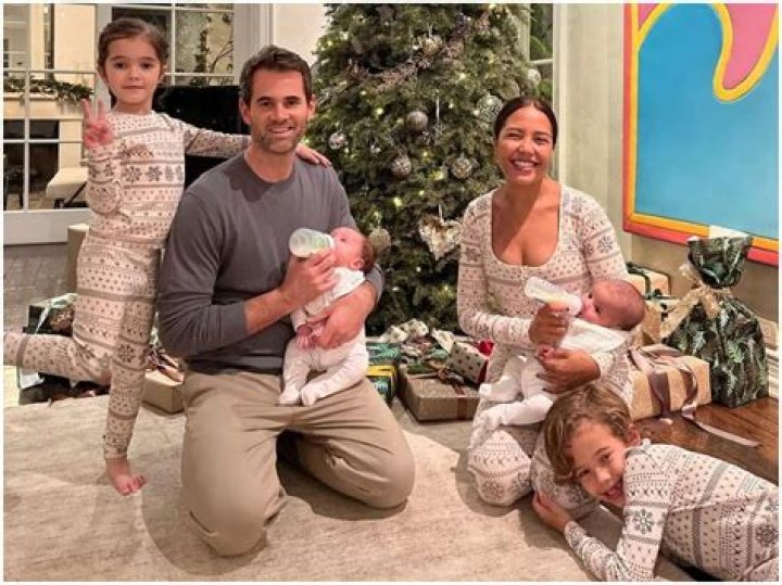 Natalie Massenet Biography, Age, Height, Husband, Net Worth, Family