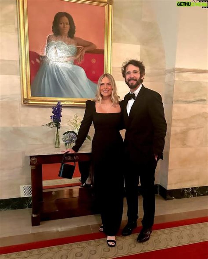 Natalie McQueen biografía, edad, altura, esposa, net worth, familia