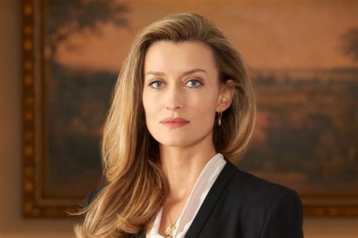 Natascha McElhone Biography, Age, Height, Husband, Net Worth, Family