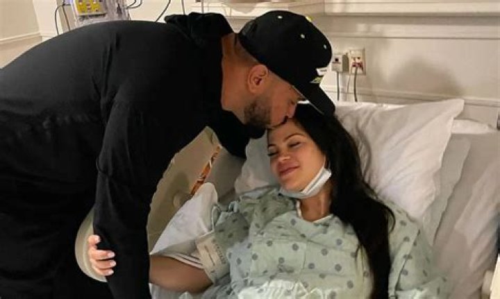 Natti Natasha Cheating Scandal: Did She Cheat On Partner Raphy Pina