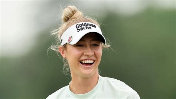 Nelly Korda Biography, Age, Height, Husband, Net Worth, Family
