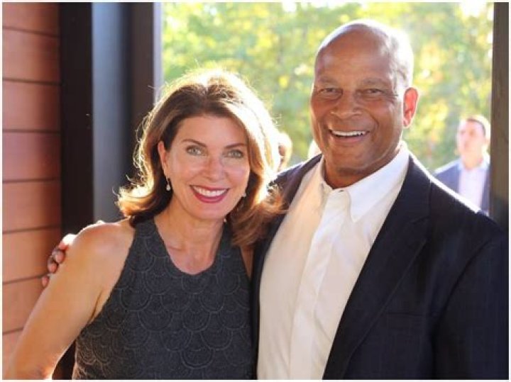 Nic Lott Biography, Age, Height, Wife, Net Worth, Family