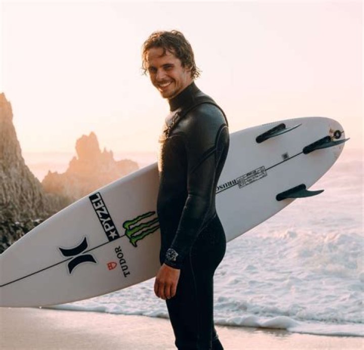 Nic von Rupp