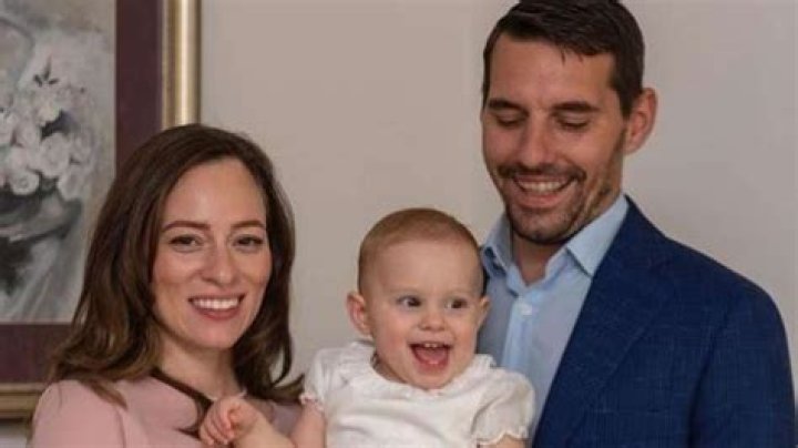 Nicholas Medforth-Mills Biography, Age, Height, Wife, Net Worth, Family