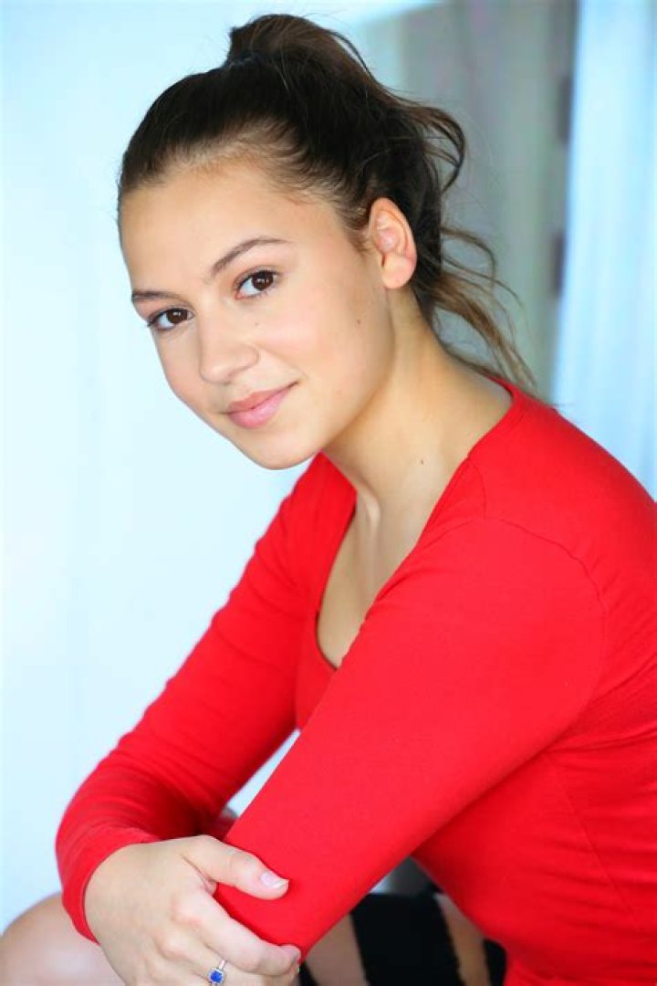 Nicolette Pierini