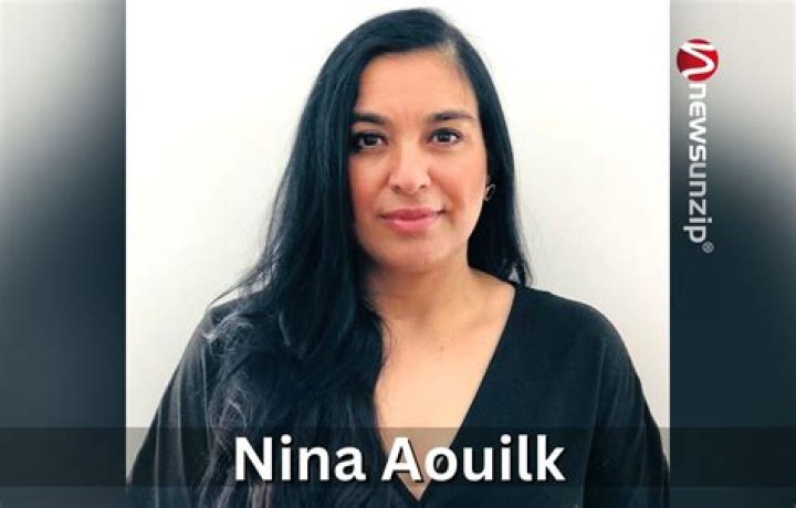 Nina Aouilk Wikipedia And Age – How Old Is The Life Coach? Net Worth