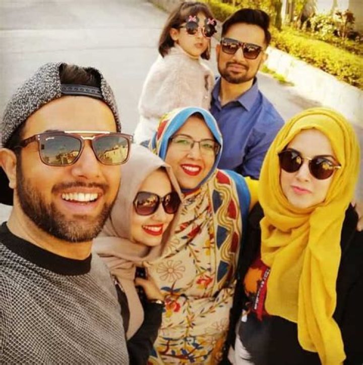 Noor Hassan Biography, Age, Height, Wife, Net Worth, Family