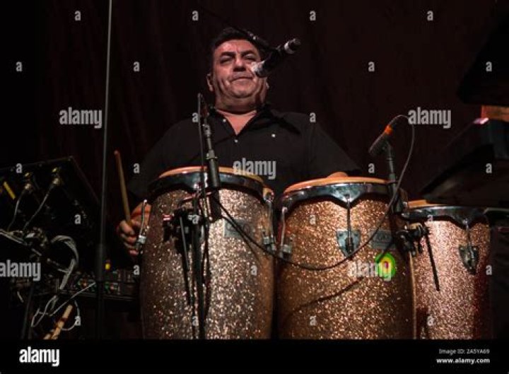 Norman Hassan