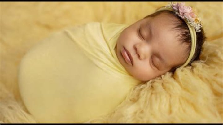 Nova Grace Prince
